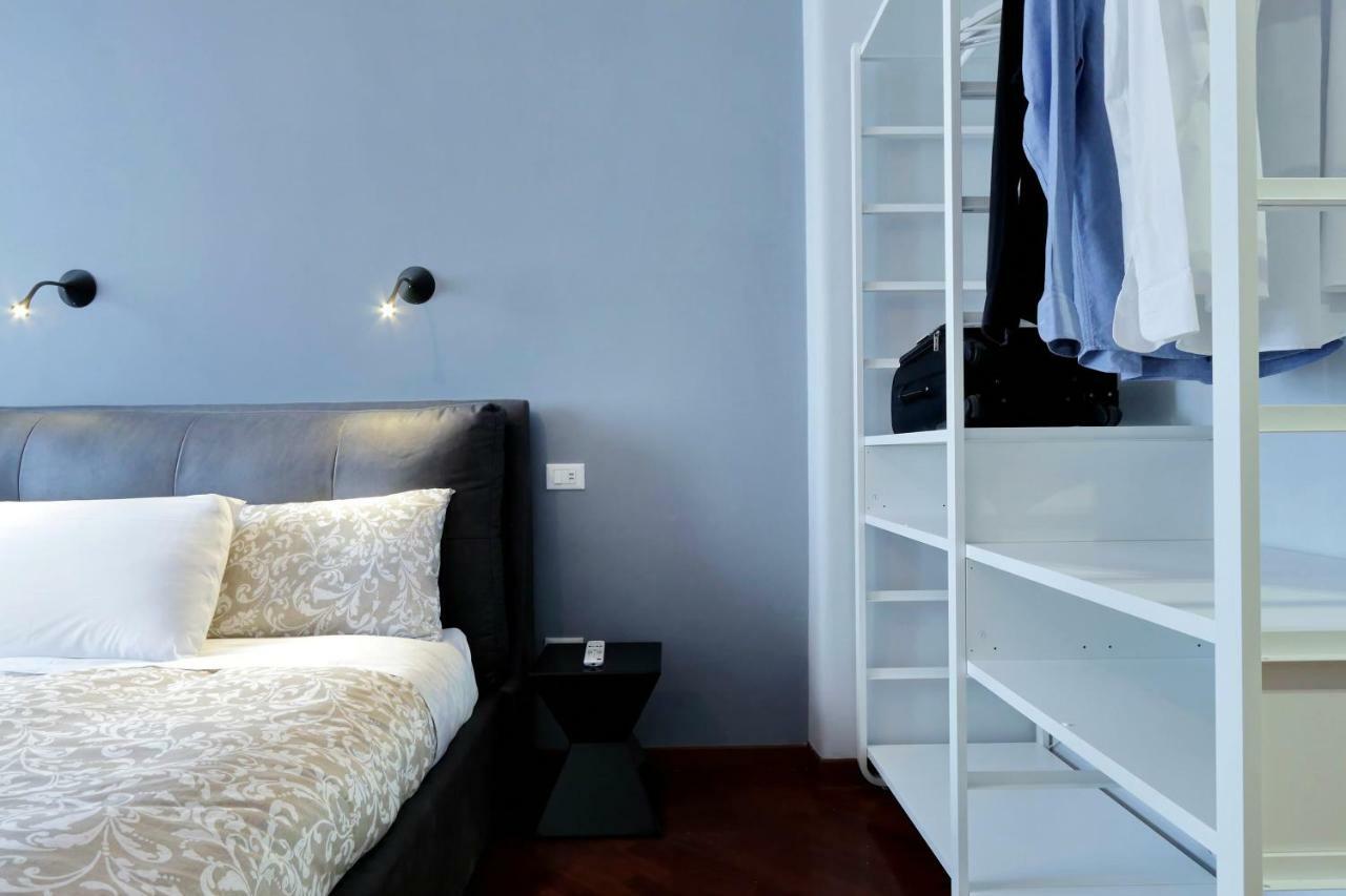 Sapphire Apartment Roma Eksteriør bilde